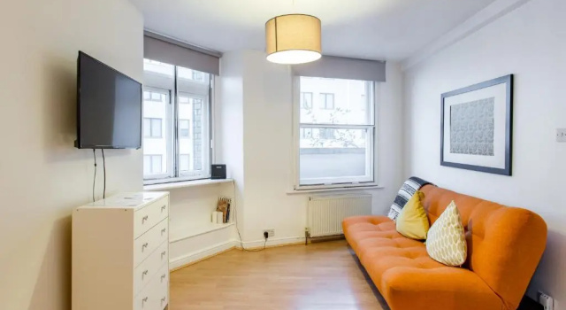 Apartments are located in the Heart of Shoreditch, Забронировать Апартаменты/квартира Хокни Лондон