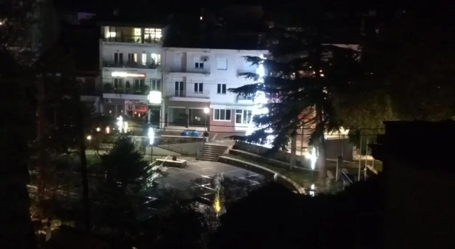 Апартаменты Pepper House Edessa