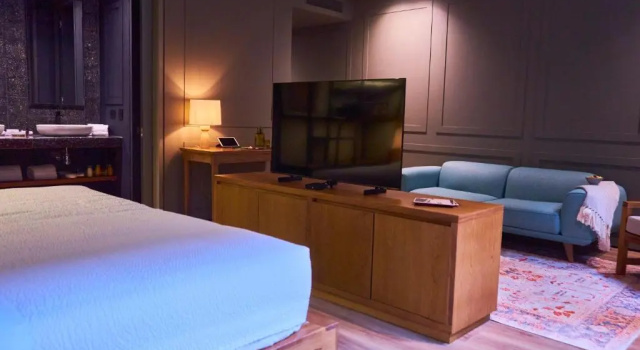 Tweepersoonssuite Hotel Coco By OxoHotel