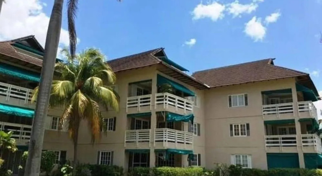 Bay Pointe Freeport Studio OLR
