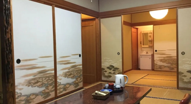 Matsuzaki Onsen Robatakan, Buchen Sie Hotel Beste Wellnesshotels in Tokai, SPA