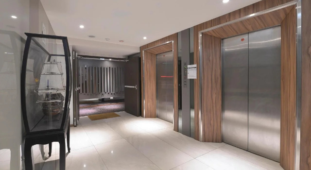 Ximen Hotel