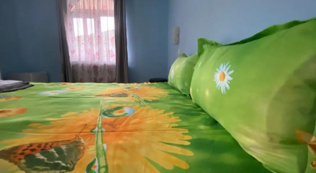 Семейный люкс Casa Cristalina&Dumi