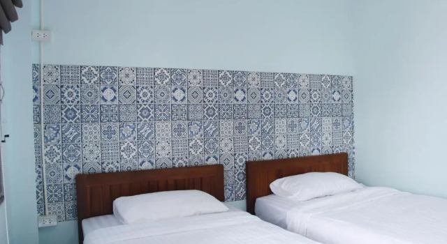 Номер Standard Talavera Hostel
