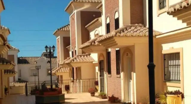 Casa Jardines de la Noria 31, Забронировать Отель Отели в центре Нерха, в центре, Парковка