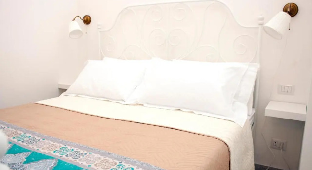 Номер Standard Mio House Vatican