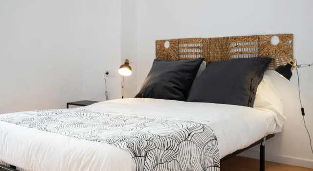 Апартаменты с 2 комнатами CASA PALACIO SUR