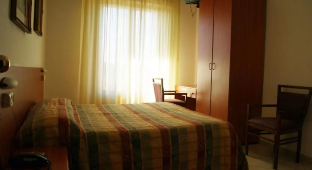 Двухместный номер Standard Hotel Vico Alto Siena