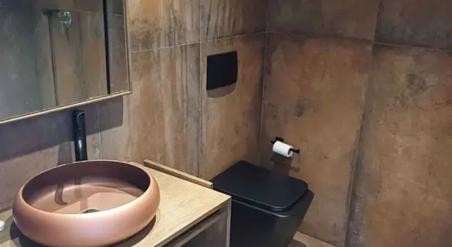 Люкс Princi Potes Luxury Suites