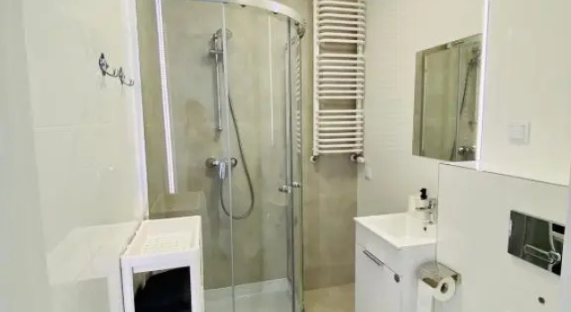 Студия Apartamenty Smolna 11