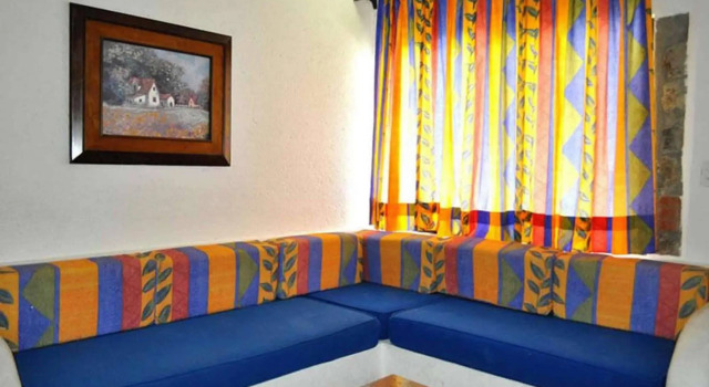 Canadian Resort Acapulco Diamante, Rezervasyon Otel Acapulco Guerrero