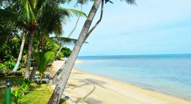 Green Coconut Village B6, Забронировать Отель Самуй Самуи