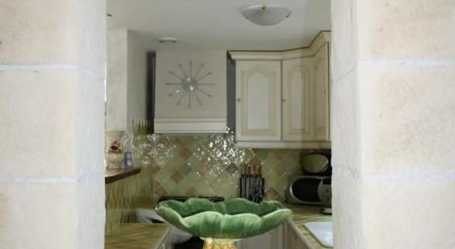 Maison rénovée près de l'Allier avec grand jardin - FR-1-489-110, Κράτηση Ξενοδοχείο La Ferte-Hauterive Rhône-Alps