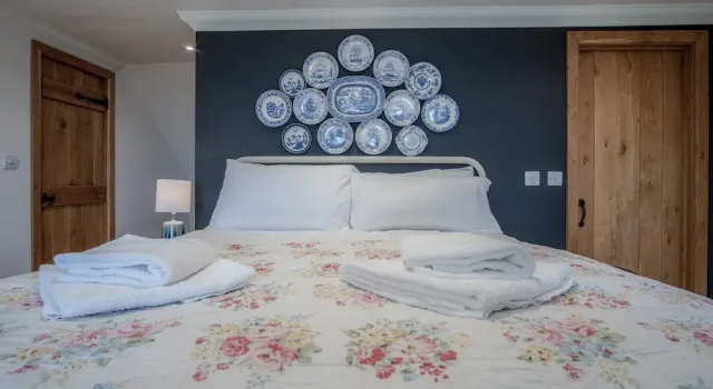 Highfield - 3 Bed - Llanmadoc, Забронировать Дом для отпуска Суонси Полуостров Гоуэр