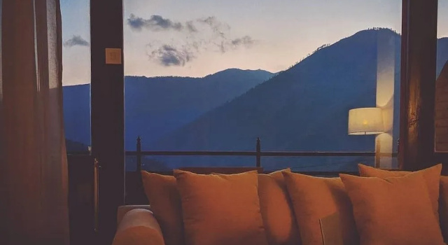 The Postcard Dewa, Thimphu, Bhutan, Забронировать Отель Тхимпху Бутан