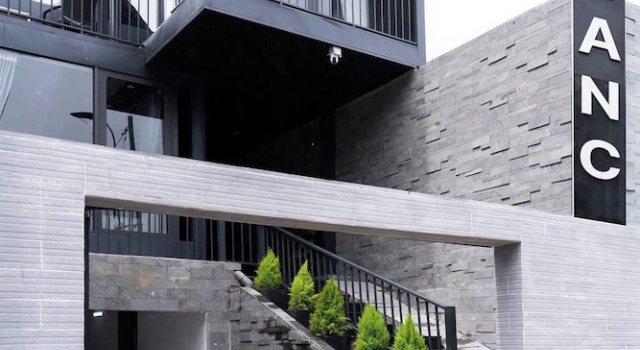 Dalat Blanc Villa, Забронировать Вилла Далат Ламдонг