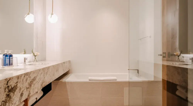 Люкс The Loren Hotel Austin