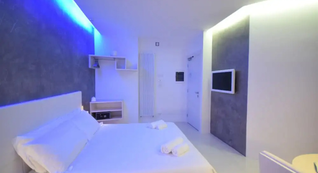 Номер Luxury Design&Art Pie' - Pantheon, Christmas Lights & New Year Stay
