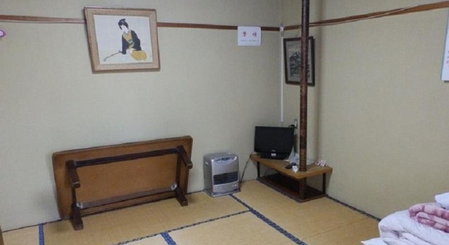 Nikko Suginamiki Youth Hostel, Забронировать Хостел Хостелы Тотиги, Хостел