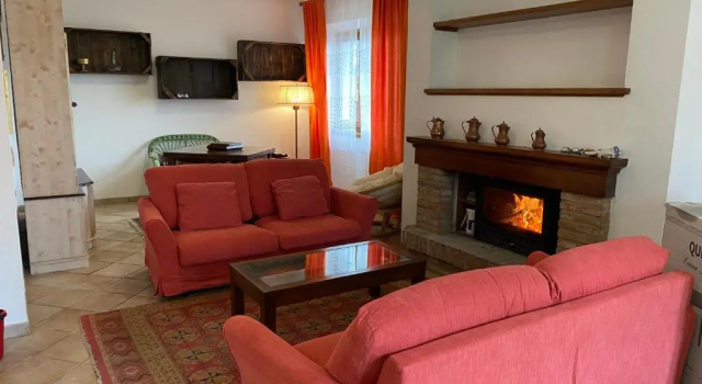 Agriturismo Borgo Nuovo Di Mulinelli