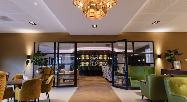 Van Der Valk Hotel Oostzaan - Amsterdam