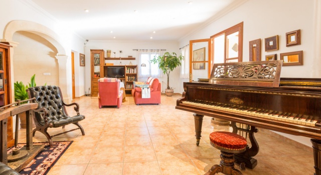 Es Camp Fred, Varaa Hotelli Felanitx Mallorca