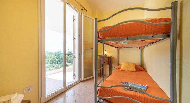 Villino Panna