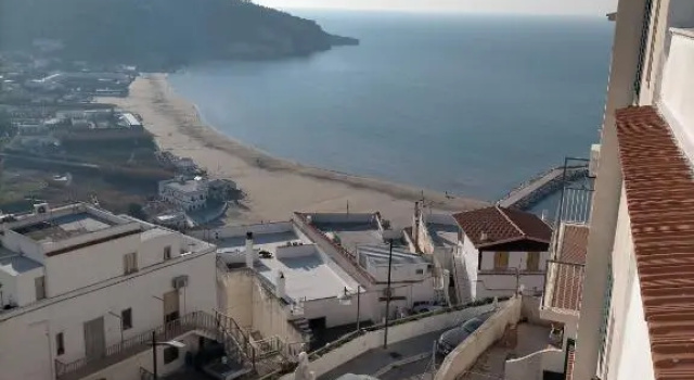 Appartamenti vista mare