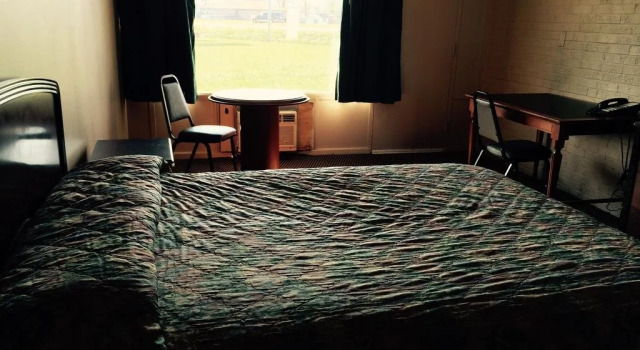 Lewis & Clark Motor Lodge, Брондау Қонақ үй East Alton Illinois