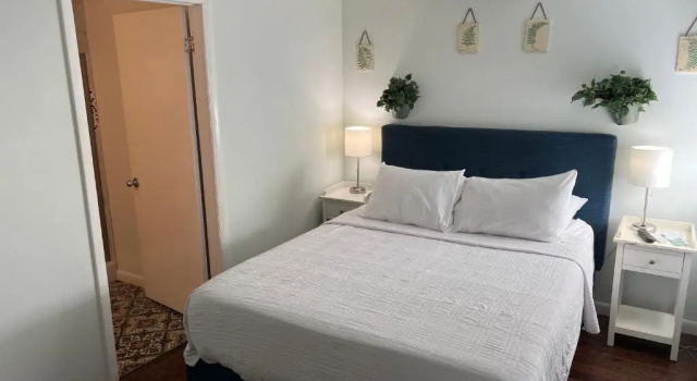 Номер Classic The Garden House