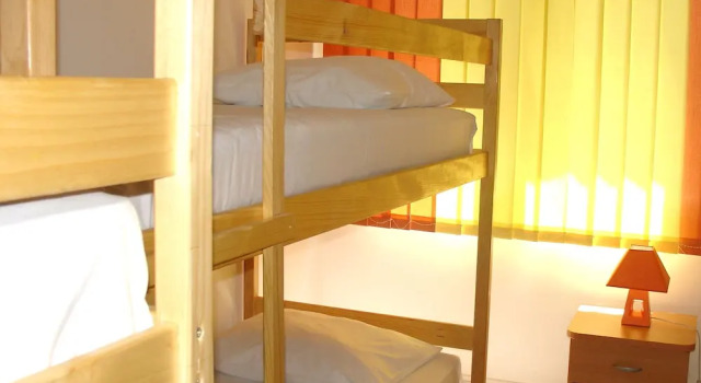 Hostel Amfora, Rezervovat Hostel Pula Riviera hostely, Hostel