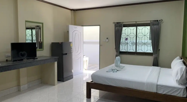 OYO 625 Airport Smile Place, Забронировать Отель Сакху Пхукет