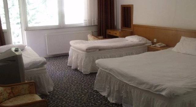 Camlik Genesis Hotel, Забронировать Отель Отели Икиздере с парковкой, Парковка