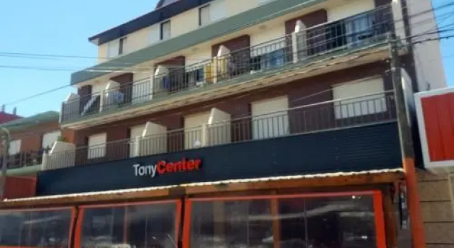 Tony Center III, Забронировать Отель Сан-Клементе-дель-Тую Атлантическое побережье аргентины