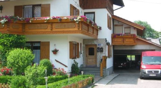 Gästehaus Heidi, 预订 酒店 瓦兹 Flachgau