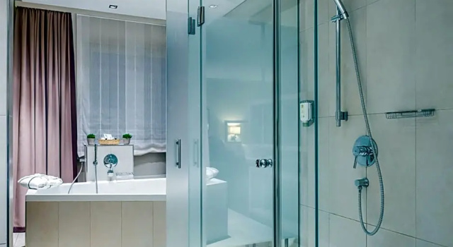 Люкс Best Western Premier Hotel Regensburg