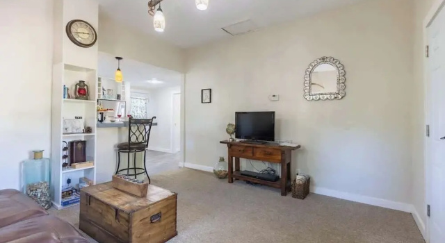 Tristian Suite Walk to Main Street, Забронировать Дом для отпуска Виллы Texas Wine Country, Вилла