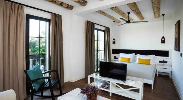 Savra Bodrum, Забронировать Отель Отели Битез 3 звезды, 3*