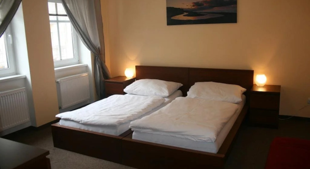Hotel Blanik, Забронировать Отель Отели Карловых Варов 3 звезды, 3*