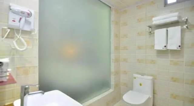 Hanggong Holiday Hotel