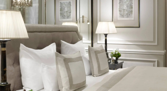 Hotel Sacher Salzburg