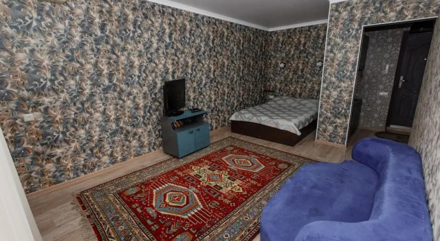 Rent Min-Vody on Pochtovaya Street, Reservar Hotel Mineralnye Vody KavMinVody