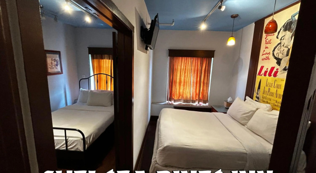 Chelsea Pines Inn