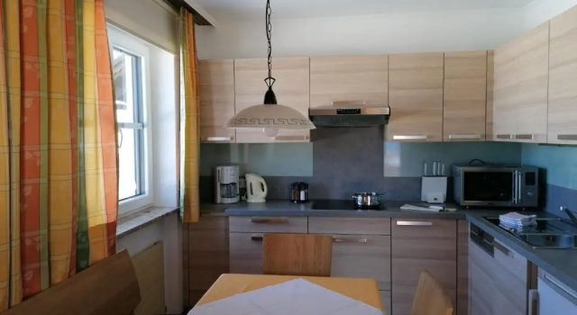 Апартаменты Apartmenthaus Oberlehen