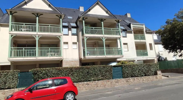 Loueurdappart - Appartement Cosy en duplex à 30 M de la plage, Marché et commerces à proximité, Забронировать Апартаменты/квартира Порнише La Baule Bay
