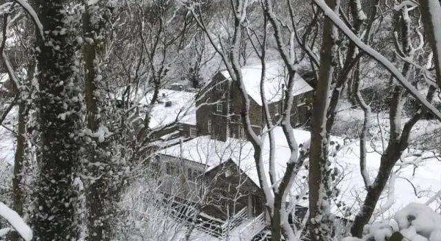 The Mill House Inn
