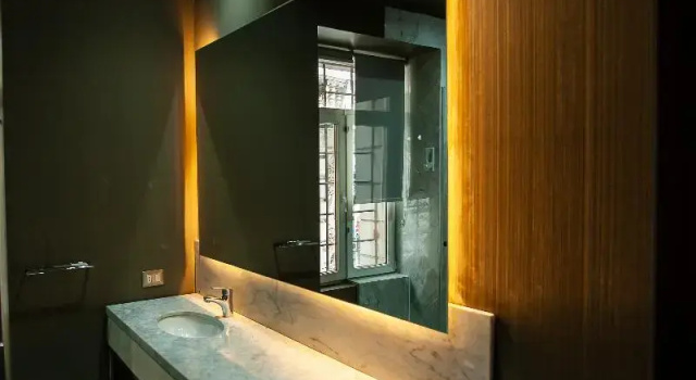 Номер Standard Hotel Terranostra