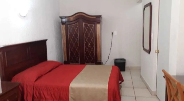 Hotel El Beso de Calixto