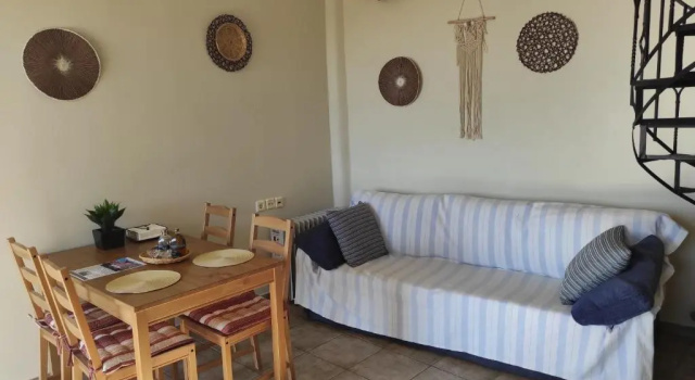 Апартаменты Stefanis traditional house - Kampos
