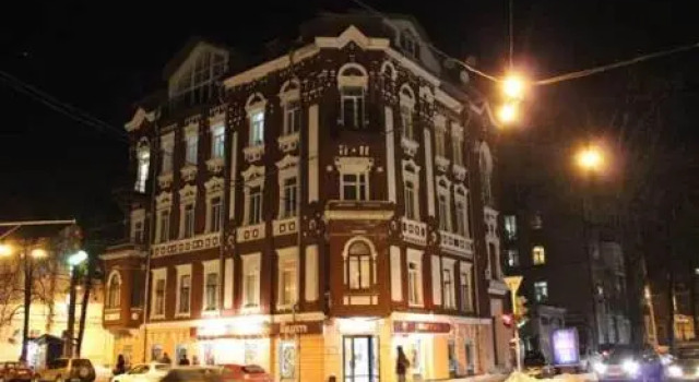 Elegia Hotel, Забронировать Отель Недорогие отели Харькова, недорогие